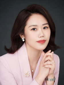 一本女社长村上凉子